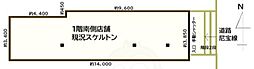 レファインド武庫川 1階/-