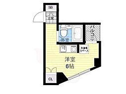 プレサージュ尼崎 3階/-