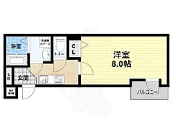 ディアンサス立花 3階