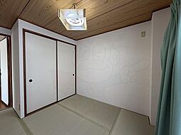 パティ建家町 2DKの写真
