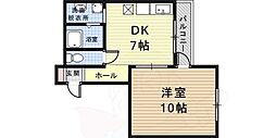 稲葉荘マンション 3階