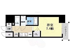 ファーストフィオーレ尼崎グランウエスト 15階