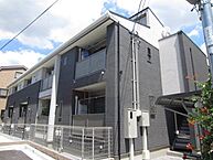 兵庫県尼崎市西難波町5丁目8番28-2号：物件画像／株式会社HOUSE NET 賃貸住宅サービス FC阪神尼崎店
