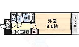 パークフラッツ尼崎 15階