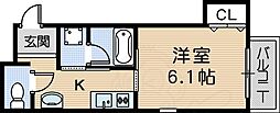 メゾン東桜木