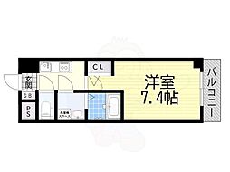 シエテ立花駅前