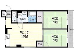 阪神本線 尼崎センタープール前駅 徒歩12分