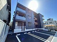 兵庫県尼崎市大庄中通3丁目：物件画像／株式会社HOUSE NET 賃貸住宅サービス FC阪神尼崎店