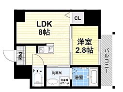 🉐敷金礼金0円！🉐エヌエムキャトフヴァンユイット