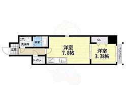 maison PREMIER 7 5階