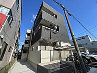 兵庫県尼崎市常光寺1丁目：物件画像／株式会社HOUSE NET 賃貸住宅サービス FC阪神尼崎店
