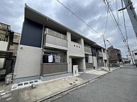 兵庫県尼崎市常光寺1丁目：物件画像／株式会社HOUSE NET 賃貸住宅サービス FC阪神尼崎店