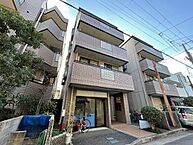 兵庫県尼崎市七松町3丁目：物件画像／株式会社HOUSE NET 賃貸住宅サービス FC阪神尼崎店