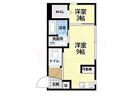 LEGGERO武庫川