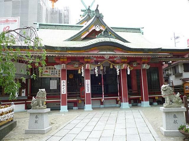 周辺