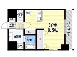 尼崎ヒルズ 6階