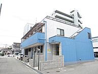 兵庫県尼崎市下坂部3丁目：物件画像／株式会社HOUSE NET 賃貸住宅サービス FC阪神尼崎店