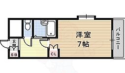 L・メゾン大物 10階