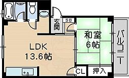 スティルネス2 2階