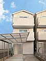 西本町6丁目戸建