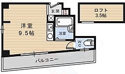 ジュエルコート神田 4階