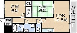 フォルテ神田南 5階
