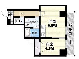 maison PREMIER 7 6階