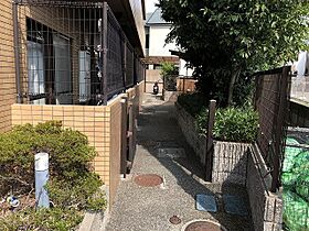 ボーン出屋敷  ｜ 兵庫県尼崎市宮内町２丁目（賃貸マンション1K・5階・25.06㎡） その28