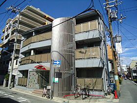 T-BOX  ｜ 兵庫県尼崎市建家町（賃貸マンション1R・1階・30.00㎡） その1
