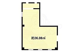 神田中通三丁目店舗事務所 2階/-