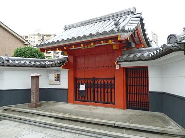 寺町ハウス ｜兵庫県尼崎市西御園町(賃貸マンション1K・3階・22.75㎡)の写真 その25