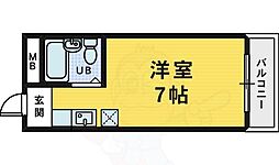 JR阪和線 三国ケ丘駅 徒歩2分