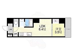 🉐敷金礼金0円！🉐南海高野線 堺東駅 徒歩10分