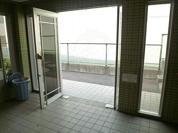 レジデンスパート4 ｜大阪府堺市西区神野町３丁(賃貸マンション1K・2階・23.00㎡)の写真 その13