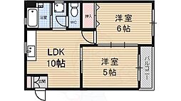 🉐敷金礼金0円！🉐南海高野線 堺東駅 徒歩14分