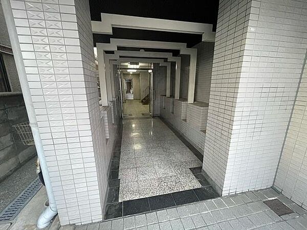 サンセルジュ深井 ｜大阪府堺市中区深井沢町(賃貸マンション2LDK・3階・50.00㎡)の写真 その15