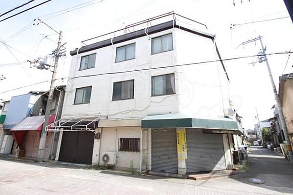 大阪府堺市堺区香ヶ丘町１丁(賃貸マンション2DK・1階・40.00㎡)の写真 その3