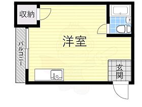 丸栄マンション  ｜ 大阪府堺市堺区香ヶ丘町１丁10番27号（賃貸マンション1R・4階・16.00㎡） その2