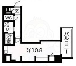 神明町駅 5.9万円