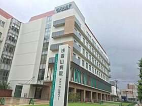 甲燿 1003 ｜ 大阪府堺市堺区北三国ヶ丘町８丁7番22号（賃貸マンション2LDK・10階・58.51㎡） その25