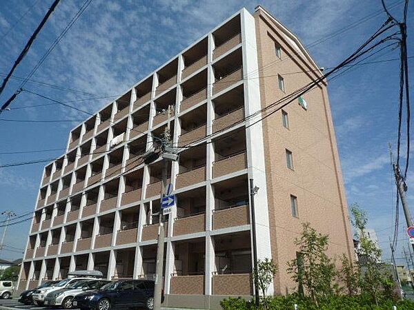 大阪府堺市堺区今池町１丁(賃貸マンション1K・2階・29.91㎡)の写真 その1