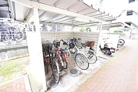 大阪府堺市北区北花田町２丁218番3号（賃貸マンション3LDK・2階・65.44㎡） その23