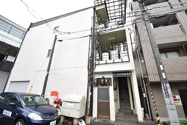 大阪府堺市堺区東湊町５丁(賃貸マンション1R・3階・26.23㎡)の写真 その3