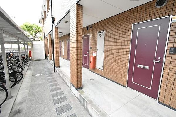 カサ リラ ｜大阪府堺市西区鳳中町８丁(賃貸アパート1K・2階・24.00㎡)の写真 その17