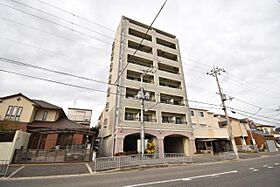 大阪府堺市北区長曽根町（賃貸マンション1DK・3階・28.32㎡） その3