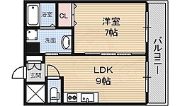 堺東駅 7.0万円