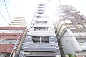 大阪府堺市堺区宿屋町東１丁（賃貸マンション1SK・1階・29.98㎡） その3