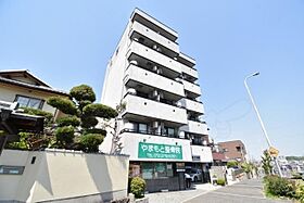 ヨーク北条 503 ｜ 大阪府堺市西区北条町１丁（賃貸マンション1K・5階・25.50㎡） その1