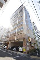 大阪府堺市堺区南瓦町（賃貸マンション1LDK・2階・41.13㎡） その3