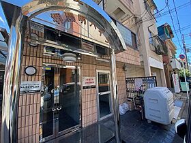 堺陽明ハイツ  ｜ 大阪府堺市堺区中安井町１丁（賃貸マンション1K・5階・18.05㎡） その26